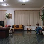 Pagona מלון דירות 2*