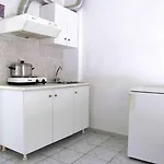Pagona מלון דירות לאוטרה אדיפסאו