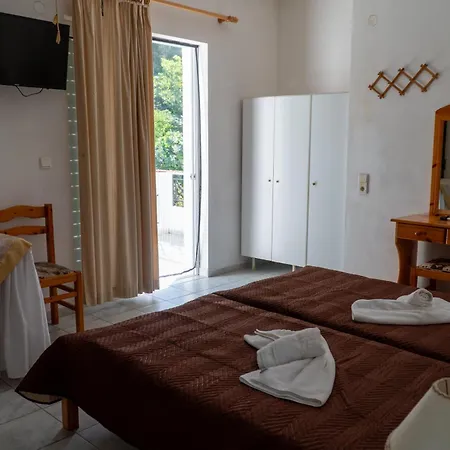 Pagona Loutra Edipsou (Evia)