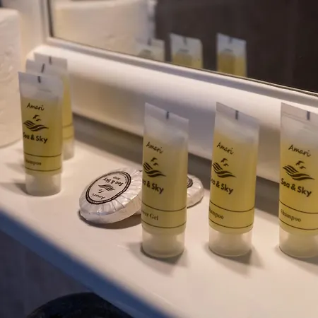 Pagona 2* Loutra Edipsou (Evia)