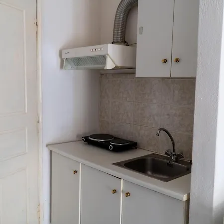 Pagona Apart-hotel 2*