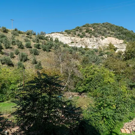 شقة فندقية Pagona