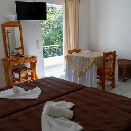 Pagona Loutra Edipsou (Evia)