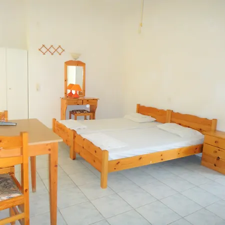 شقة فندقية Pagona