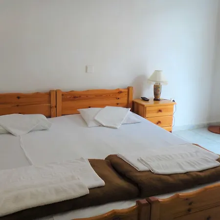 Pagona شقة فندقية 2*