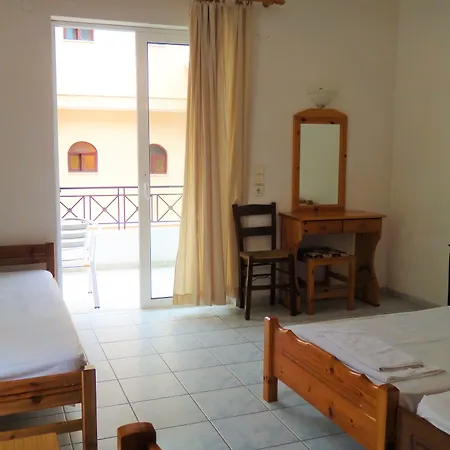 Pagona Loutra Edipsou (Evia)