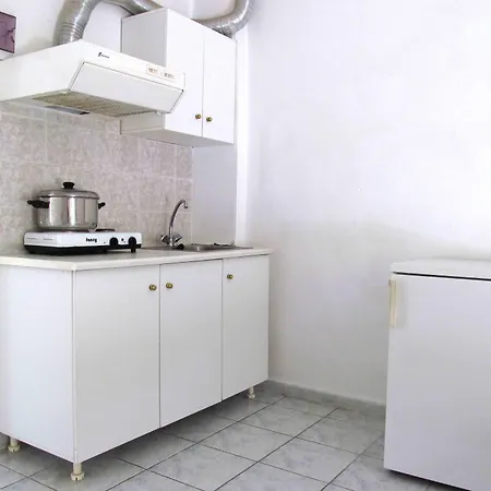 Pagona Aparthotel Loutra Edipsou (Evia)