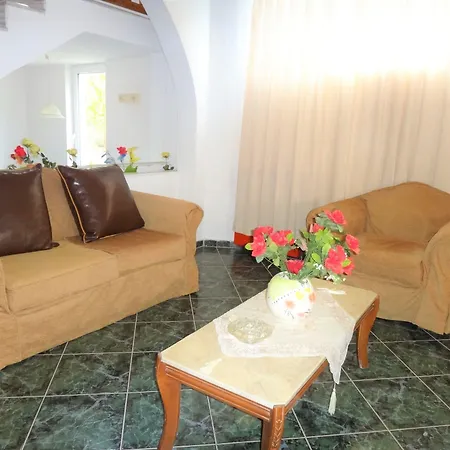 Pagona شقة فندقية