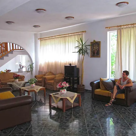 Pagona شقة فندقية