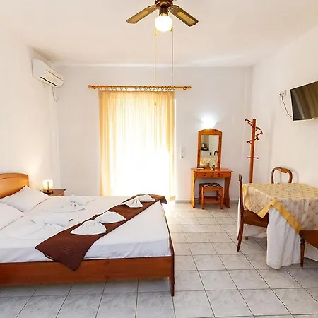 Pagona شقة فندقية لوترا إديبسو