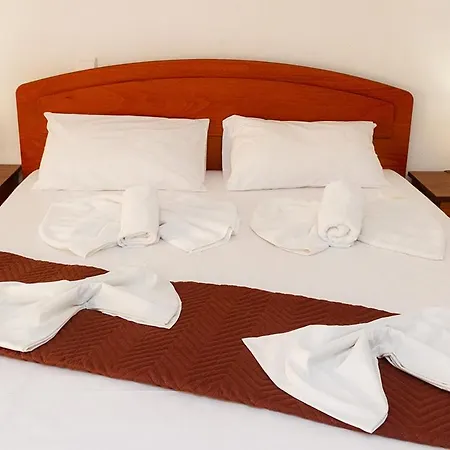 Pagona Aparthotel Loutra Edipsou (Evia)