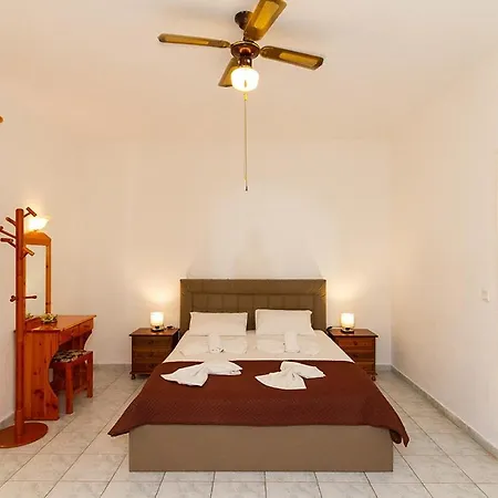 Pagona Apart-hotel 2*