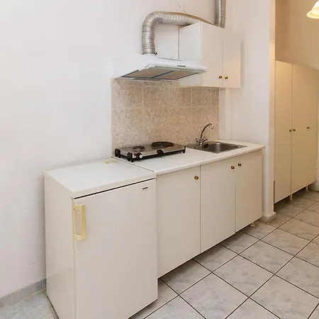 Apart-hotel Pagona 2*