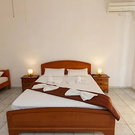 Aparthotel Pagona