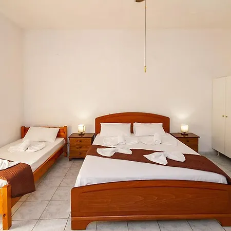 Aparthotel Pagona
