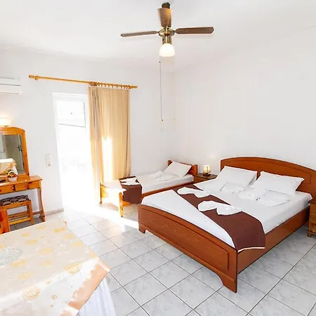 Aparthotel Pagona