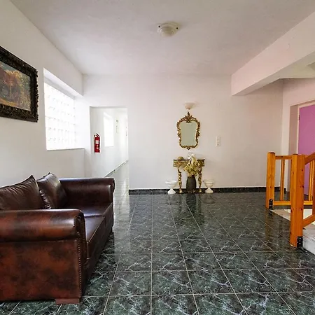 Apart-hotel Pagona 2*