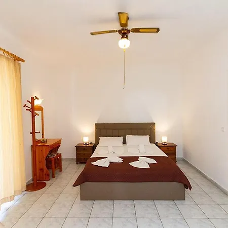 Pagona 2* Loutra Edipsou (Evia)