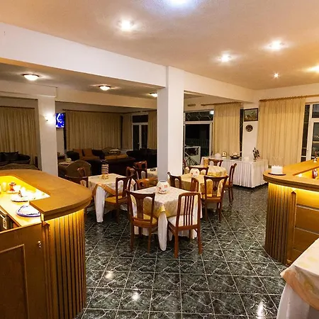 Pagona Apart-hotel 2*