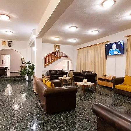 Pagona Loutra Edipsou (Evia)