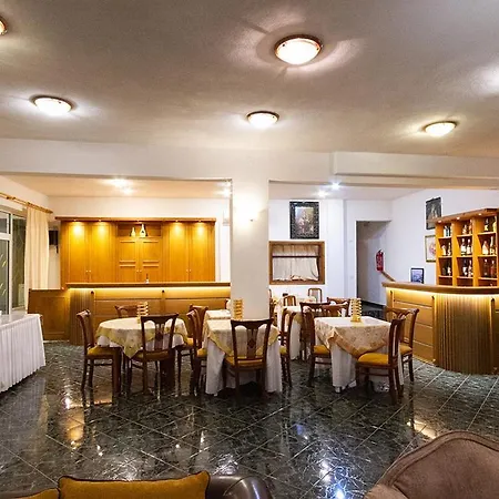 Pagona Aparthotel Loutra Edipsou (Evia)
