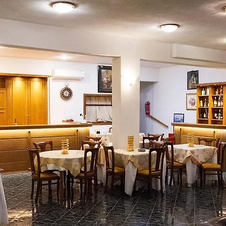 Pagona Apart-hotel 2*