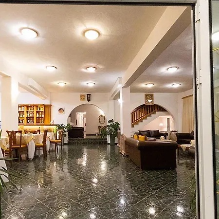 Pagona Loutra Edipsou (Evia)