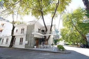 Pagona Loutra Edipsou (Evia)