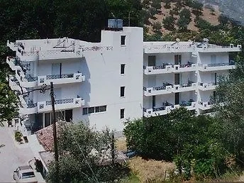Apart-hotel Pagona