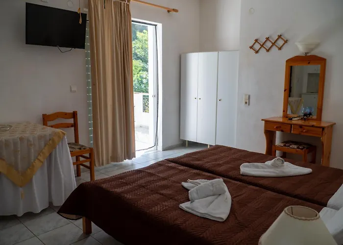 Pagona Loutra Edipsou (Evia)