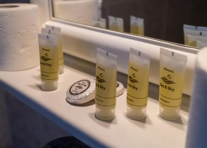 Pagona 2* Loutra Edipsou (Evia)