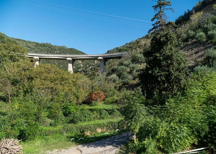 Pagona Appart hôtel