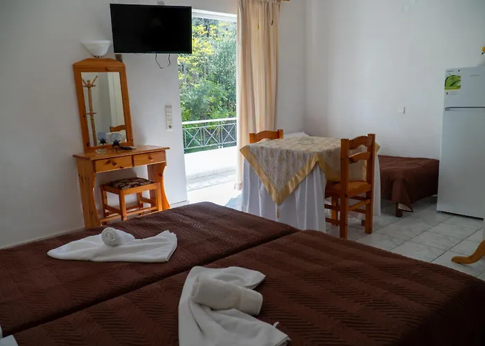 Pagona Loutra Edipsou (Evia)