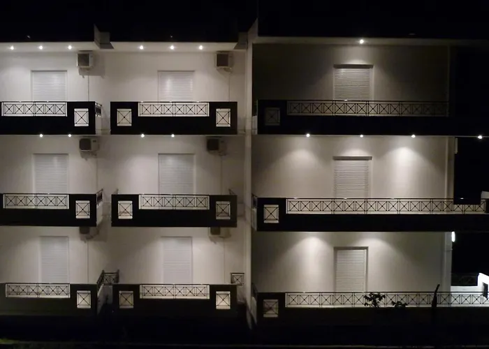 Pagona Loutra Edipsou (Evia)