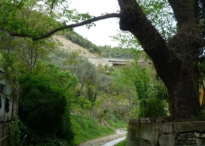 Appart hôtel Pagona