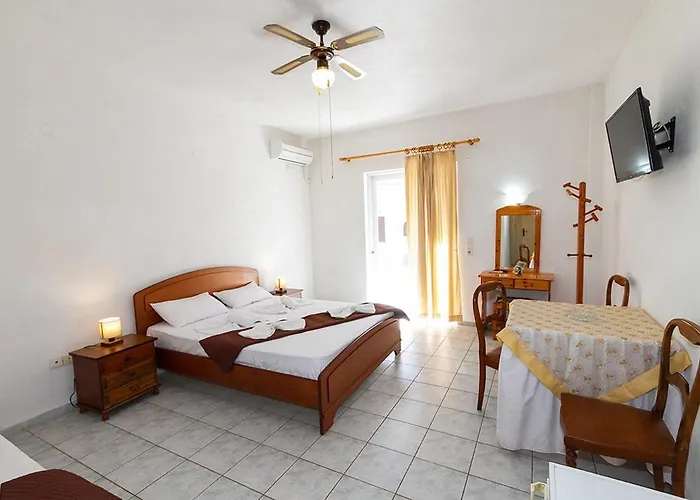 Pagona Appart hôtel