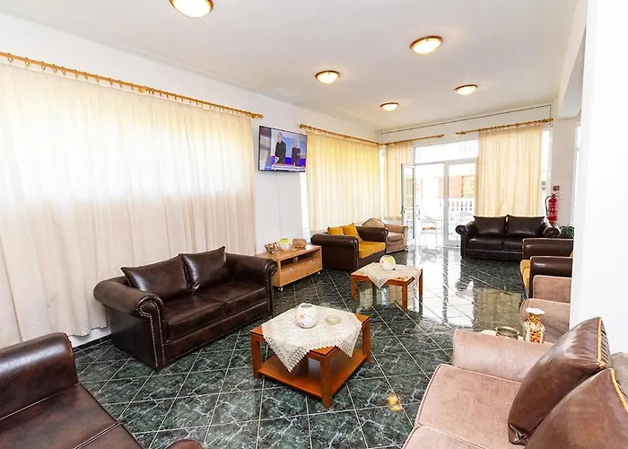 Pagona Loutra Edipsou (Evia)