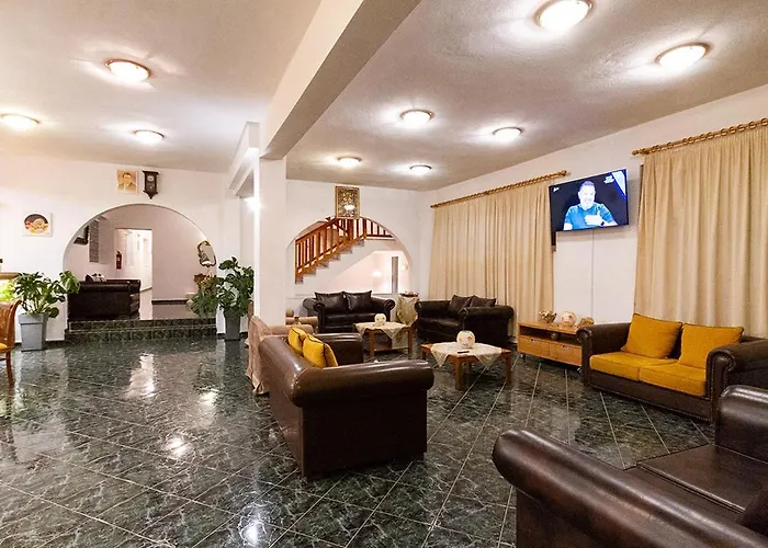 Pagona Loutra Edipsou (Evia)